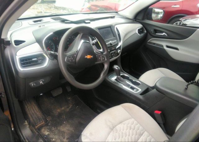 2021 CHEVROLET EQUINOX(VIN: 2GNAXHEVXM6128138