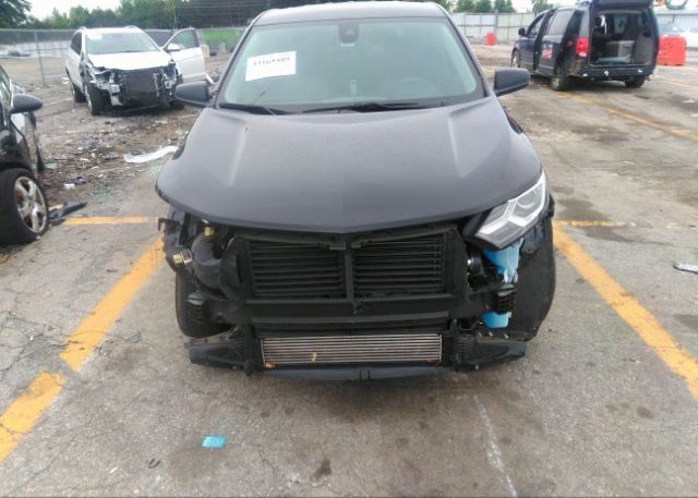2021 CHEVROLET EQUINOX(VIN: 2GNAXHEVXM6128138