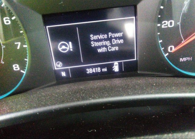 2021 CHEVROLET EQUINOX(VIN: 2GNAXHEVXM6128138
