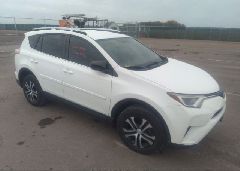 2016 TOYOTA RAV4 RAV 4 VIN JTMBFREV3GJ073013 фото с аукциона 5