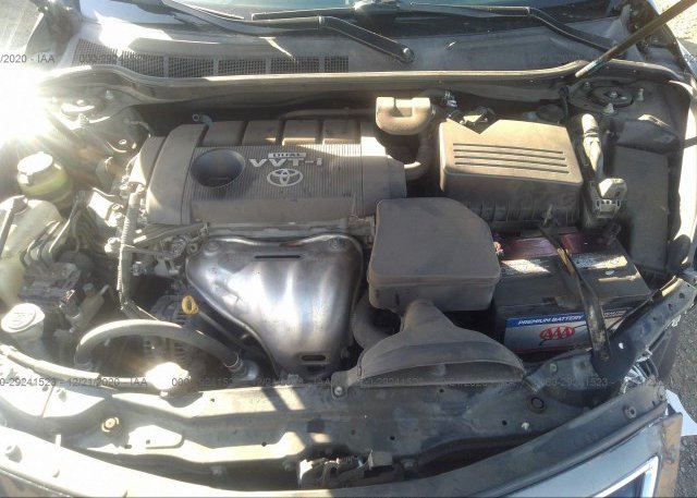 4T1BF3EK5AU014159 2010 TOYOTA CAMRY