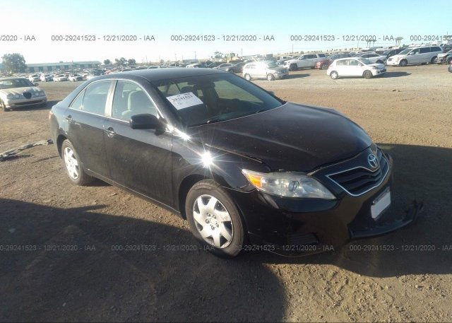 4T1BF3EK5AU014159 2010 TOYOTA CAMRY