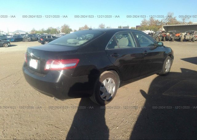 цена в сша 2010 TOYOTA CAMRY 4T1BF3EK5AU014159