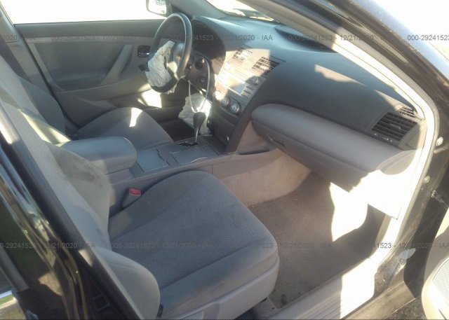 пригнать из сша 2010 TOYOTA CAMRY 4T1BF3EK5AU014159
