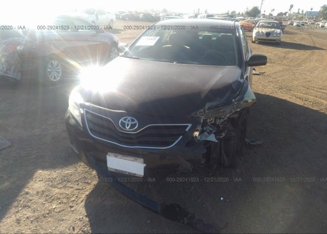 4T1BF3EK5AU014159 2010 TOYOTA CAMRY