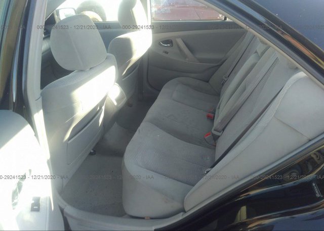4T1BF3EK5AU014159 2010 TOYOTA CAMRY