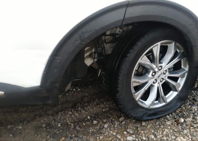 2021 FORD EXPLORER(VIN: 1FMSK7DH4MGA78088