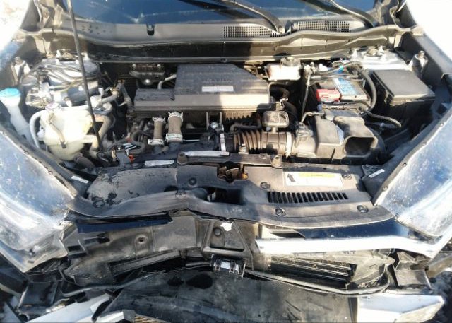 2021 HONDA CR-V(VIN: 2HKRW2H80MH610176