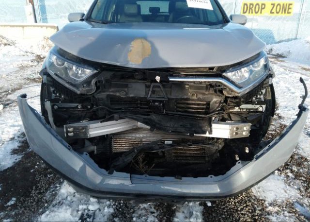 2021 HONDA CR-V(VIN: 2HKRW2H80MH610176