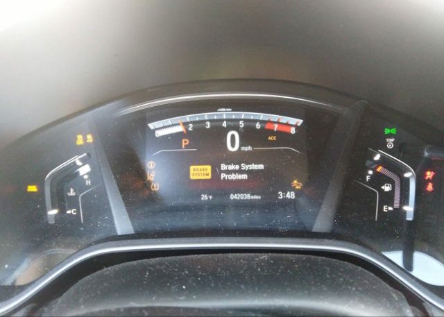 2021 HONDA CR-V(VIN: 2HKRW2H80MH610176