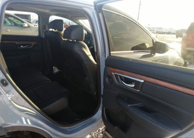 2021 HONDA CR-V(VIN: 2HKRW2H80MH610176