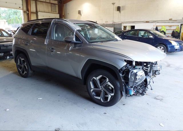 KM8JBDD26RU157499 2024 HYUNDAI TUCSON PLUG-IN HYBRID