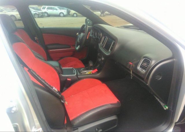 2021 DODGE CHARGER(VIN: 2C3CDXGJ4MH569397