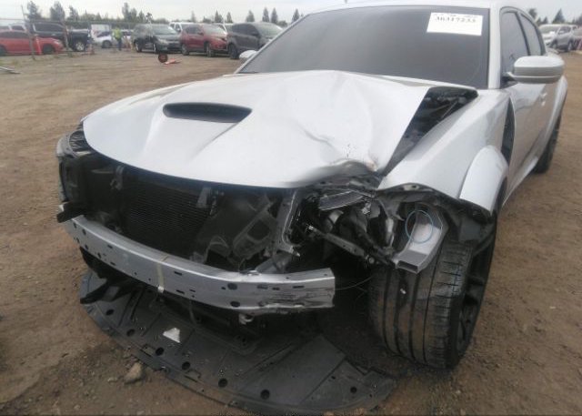 2021 DODGE CHARGER(VIN: 2C3CDXGJ4MH569397
