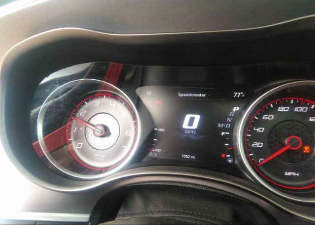 2021 DODGE CHARGER(VIN: 2C3CDXGJ4MH569397