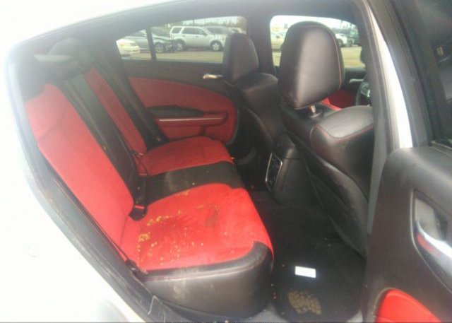 2021 DODGE CHARGER(VIN: 2C3CDXGJ4MH569397