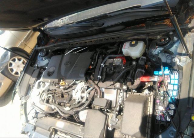 2021 TOYOTA AVALON(VIN: 4T1AA1AB2MU007873