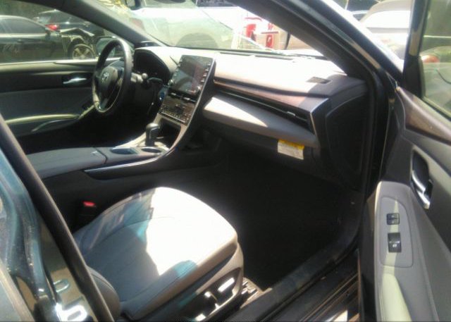 2021 TOYOTA AVALON(VIN: 4T1AA1AB2MU007873