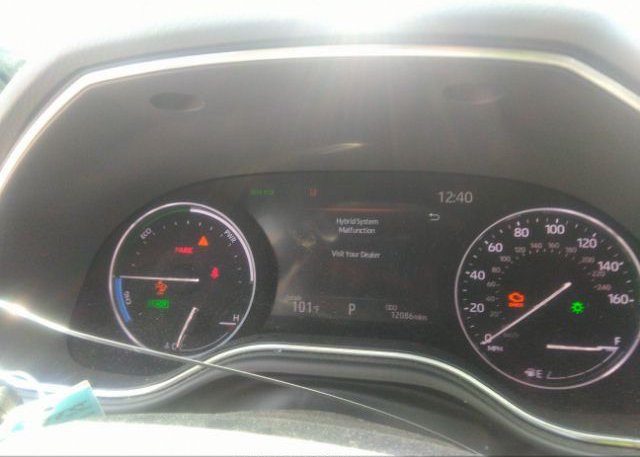 2021 TOYOTA AVALON(VIN: 4T1AA1AB2MU007873