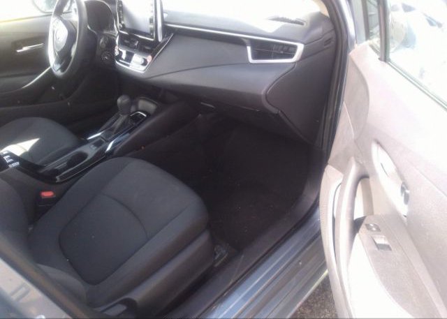 2021 TOYOTA COROLLA(VIN: 5YFEPMAE6MP183368