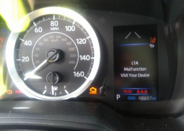 2021 TOYOTA COROLLA(VIN: 5YFEPMAE6MP183368