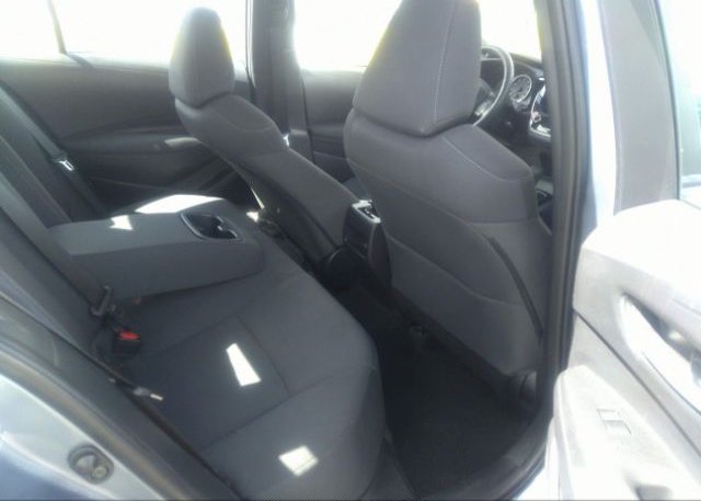 2021 TOYOTA COROLLA(VIN: 5YFEPMAE6MP183368