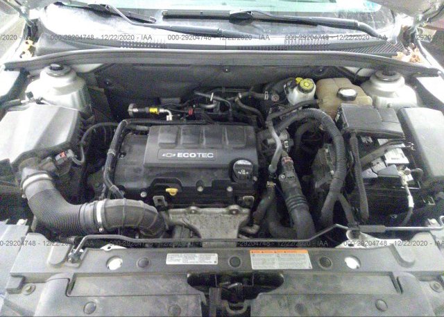 1G1PC5SB0F7104823 2015 CHEVROLET CRUZE