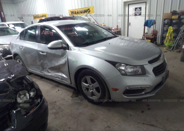1G1PC5SB0F7104823 2015 CHEVROLET CRUZE