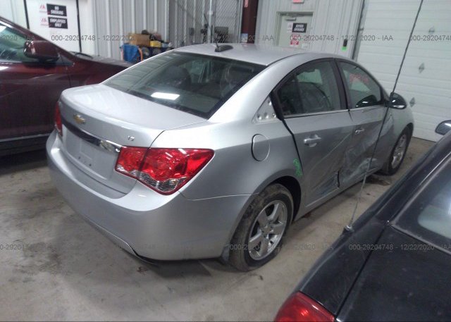 цена в сша 2015 CHEVROLET CRUZE 1G1PC5SB0F7104823