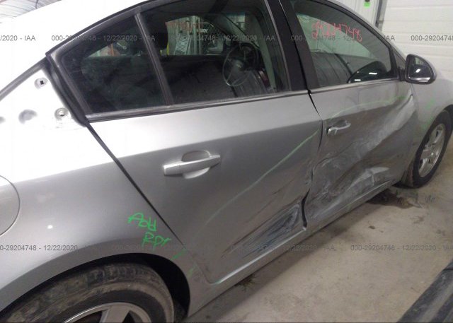 1G1PC5SB0F7104823 2015 CHEVROLET CRUZE