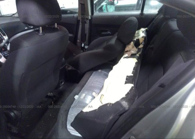 1G1PC5SB0F7104823 2015 CHEVROLET CRUZE