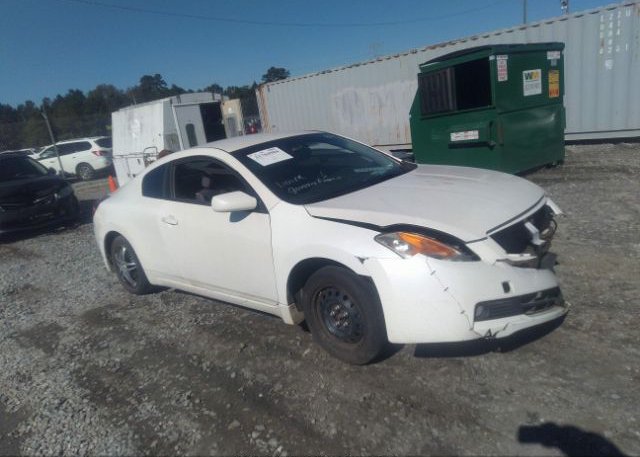 NISSAN ALTIMA 2.5lл. 2008 г. с VIN: 1N4AL24E78C291822 продается на аукционе IAAI в США. Номер лота: 31704984