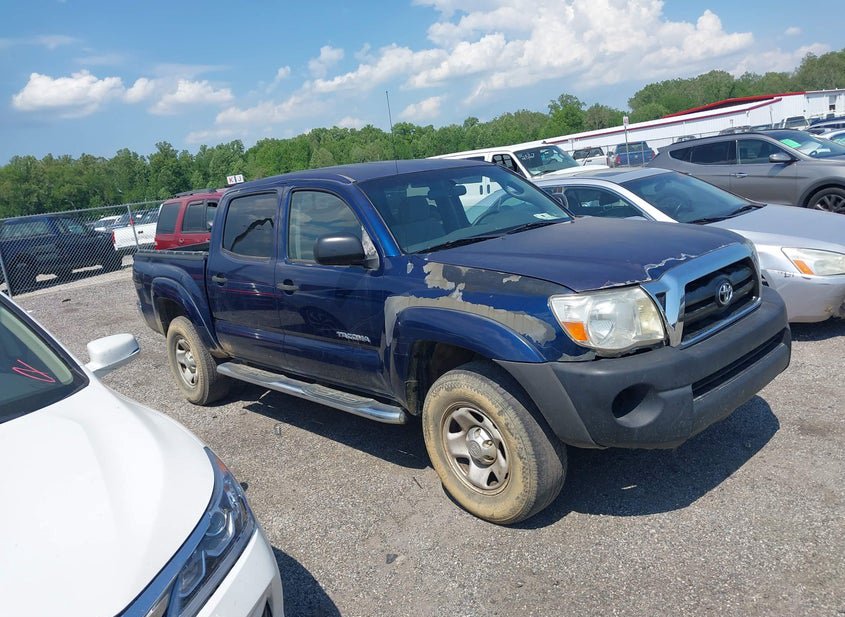 2005 Toyota Tacoma 4.0L photo