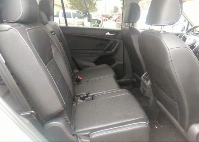 2021 VOLKSWAGEN TIGUAN(VIN: 3VV3B7AX7MM082714