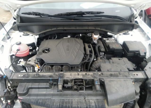 2021 KIA SORENTO(VIN: 5XYRG4LC2MG034053