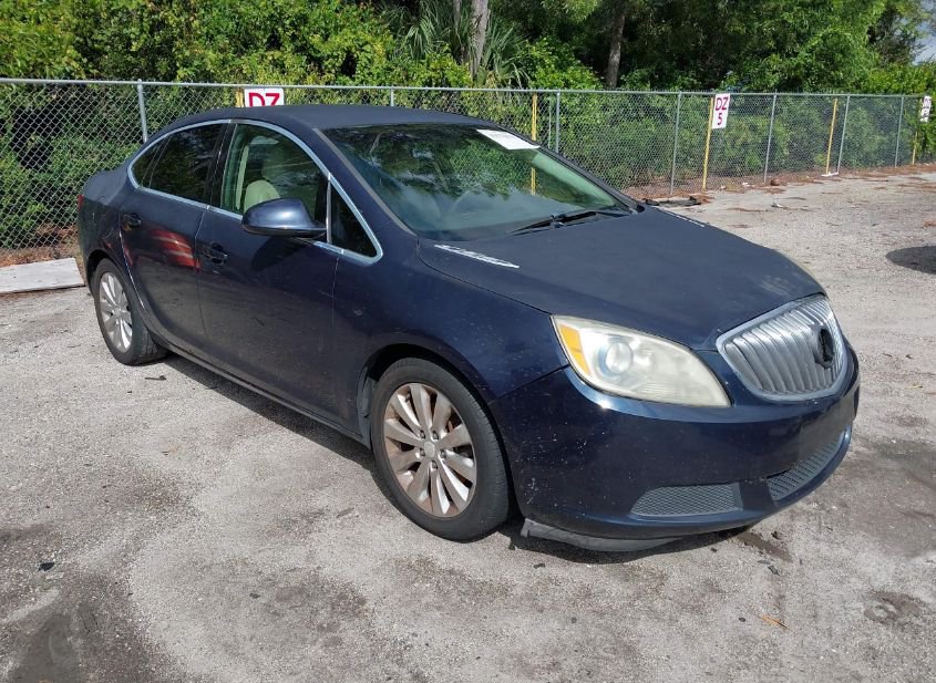 2015 BUICK VERANO photo