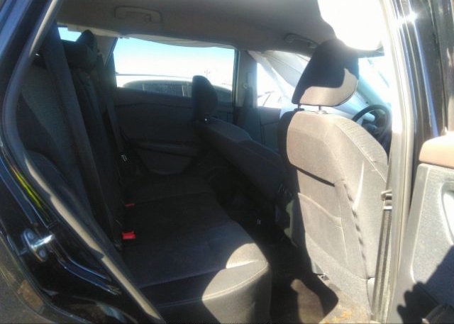2021 NISSAN ROGUE(VIN: 5N1AT3AA8MC679164