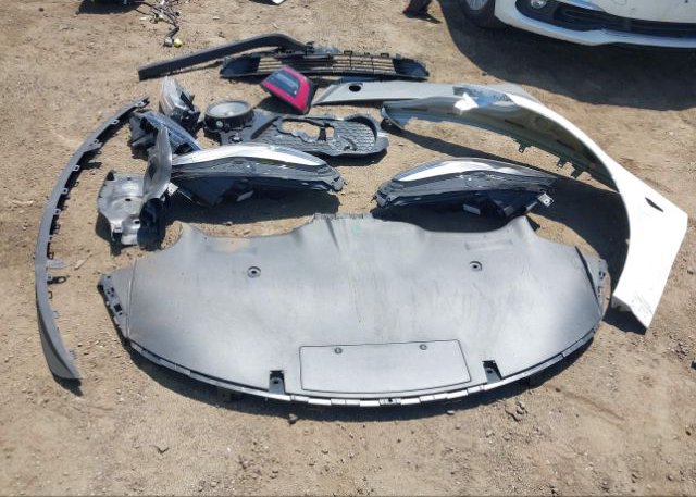 2022 TESLA MODEL 3(VIN: 5YJ3E1EC1NF298638