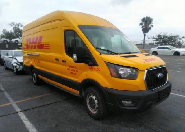 1FTBW3X84PKA16754 2023 FORD TRANSIT-350 CARGO VAN