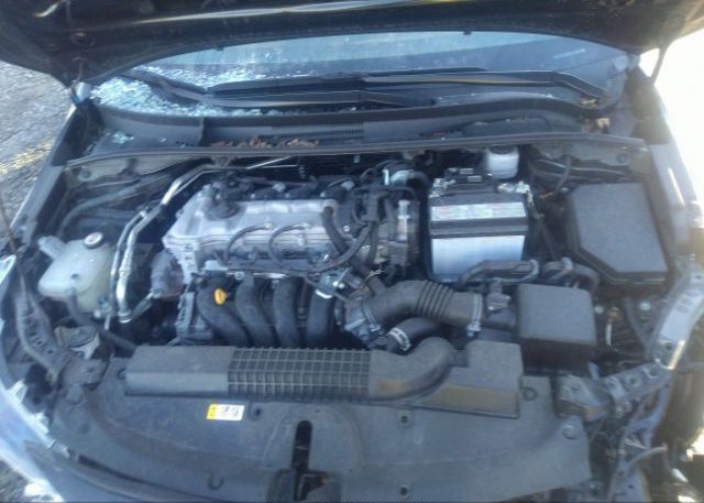 2021 TOYOTA COROLLA(VIN: 5YFEPMAEXMP253941