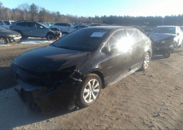 2021 TOYOTA COROLLA(VIN: 5YFEPMAEXMP253941