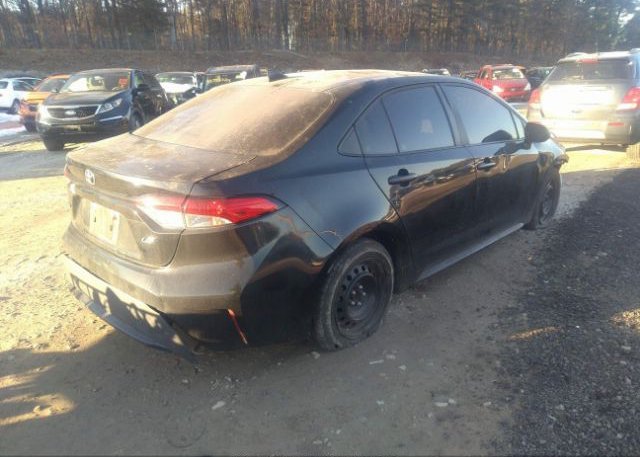 2021 TOYOTA COROLLA(VIN: 5YFEPMAEXMP253941