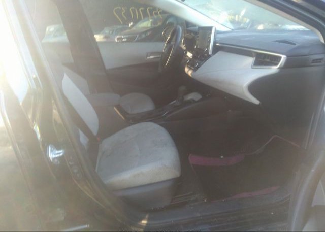 2021 TOYOTA COROLLA(VIN: 5YFEPMAEXMP253941