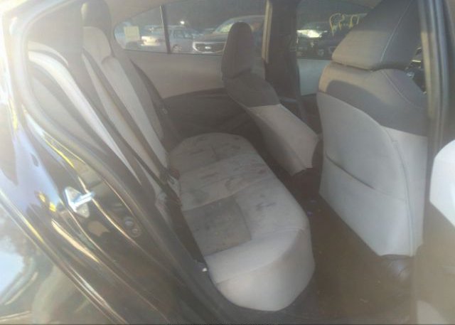 2021 TOYOTA COROLLA(VIN: 5YFEPMAEXMP253941