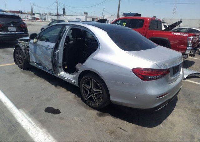 2021 MERCEDES-BENZ E-CLASS(VIN: W1KZF8DB7MA938650