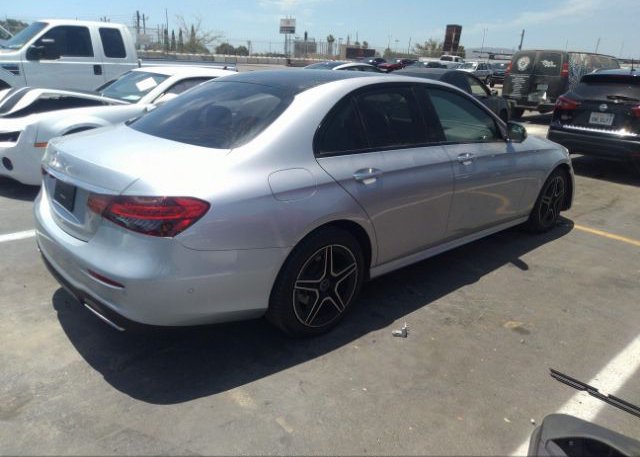 2021 MERCEDES-BENZ E-CLASS(VIN: W1KZF8DB7MA938650