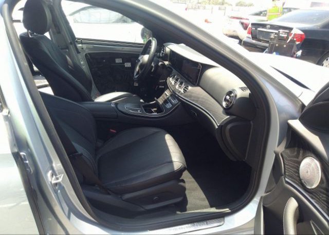 2021 MERCEDES-BENZ E-CLASS(VIN: W1KZF8DB7MA938650