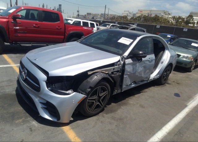 2021 MERCEDES-BENZ E-CLASS(VIN: W1KZF8DB7MA938650