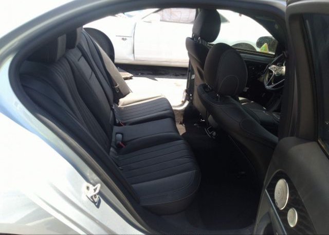 2021 MERCEDES-BENZ E-CLASS(VIN: W1KZF8DB7MA938650