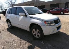 2012 SUZUKI Gr Vitara GRAND VITA VIN JS3TD0D65C4100383 фото с аукциона 5